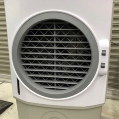大型冷風扇 中古 YUASA