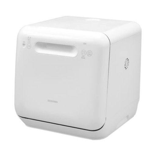 ◆最終処分価格◆ 食洗機 アイリスオーヤマ 工事不要