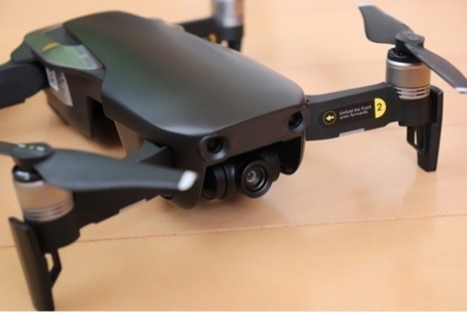 MAVIC AIR セット