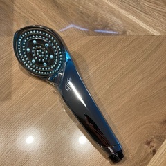 ReFa FINEBUBBLE S　リファファインバブルS　シャワーヘッドの画像