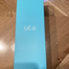 ReFa FINEBUBBLE S　リファファインバブルS　シャワーヘッドの画像