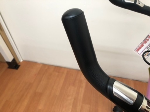 ALINCO フィットネスバイク AFB6215 H14-08