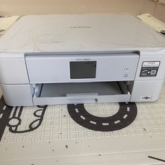 コピー機