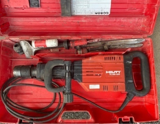 ヒルティ TE 905-AVR