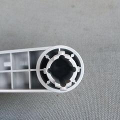 タカギ　ホースリール用ハンドル　新品未使用の画像