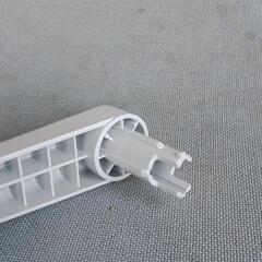 タカギ　ホースリール用ハンドル　新品未使用の画像