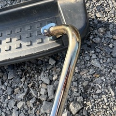 エイプRPM刻印ありの画像