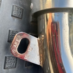 エイプRPM刻印ありの画像