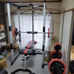 パワーラック アイロテック