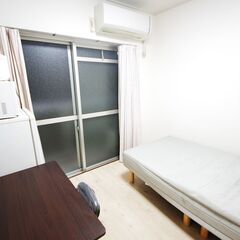 今流行り帝塚山ハイツ