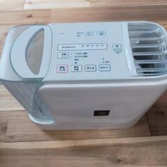 加湿器　SHARP　HV-G50の画像