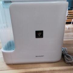 加湿器　SHARP　HV-G50