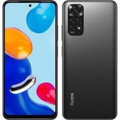 【値下】Redmi Note 11【未開封新品】