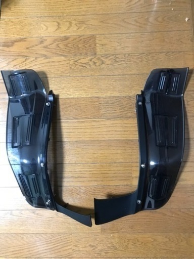 GL1800 クリアキン エアーディフレクター