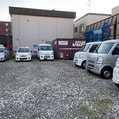 宅配ドライバーさん倉庫内作業員さん募集の画像