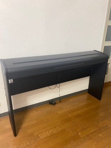 KORG コルグ 電子ピアノ LP180 88鍵 ブラック 黒