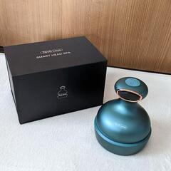 【値下げ】【完全防水】ヘッドマッサージャー