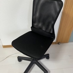 OAチェア