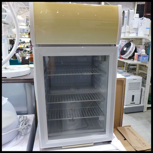 ディスプレイクーラー SC40B【モノ市場 東海店】147