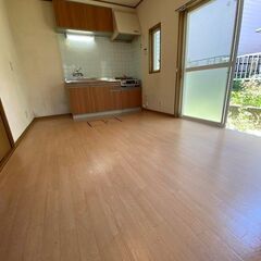 【Rental Apartment】Large siza apartment at Tokai-daigaku-Mae, Hadano, Shonan, Kanagawa areaの画像