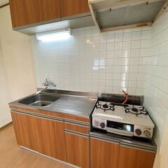 【Rental Apartment】Large siza apartment at Tokai-daigaku-Mae, Hadano, Shonan, Kanagawa area - 秦野市