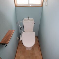 【Rental Apartment】Large siza apartment at Tokai-daigaku-Mae, Hadano, Shonan, Kanagawa area − 神奈川県