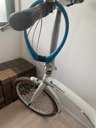 RENAULT 自転車