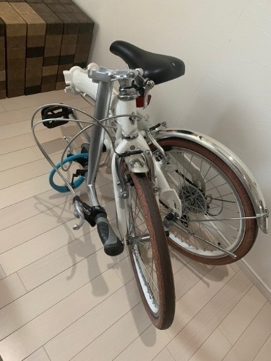 RENAULT 自転車