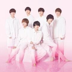 特典あり なにわ男子 アルバム 初回限定盤② 