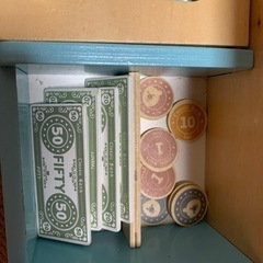 （現金決済）コストコ　クラシックワールド　アイスクリームごっこ（箱あり）の画像