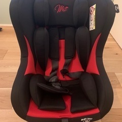 マムズキャリー　レジェ　チャイルドシート