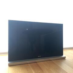 SONY BRAVIAテレビ40インチ※外部入力の不具合あり
