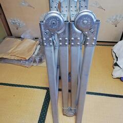 多機能はしご　M型の画像