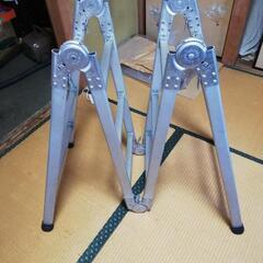 多機能はしご　M型の画像