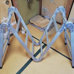 多機能はしご　M型の画像