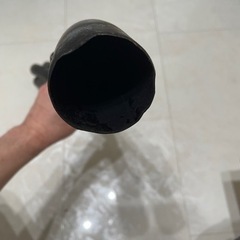 IMPERIAL フルエキマフラー　バリオス2の画像