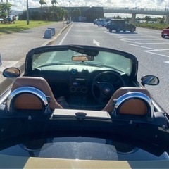 🉐コペンアクティブトップ5速車検満タン🉐の画像