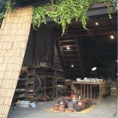 8/17日まで❗️食器市開催中