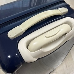 スーツケース1-2泊用 ジュエルナローズの画像