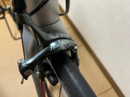 【所用のため受付停止中】TREK トレック EMONDA S4 フルカーボン SHIMANO TIAGRA 4700 2X10S サイ