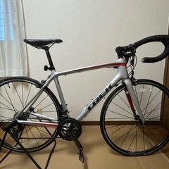 【所用のため受付停止中】TREK トレック EMONDA S4 ...