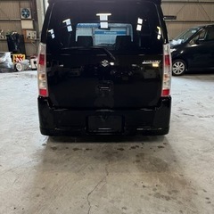 ワゴンR 25万の画像