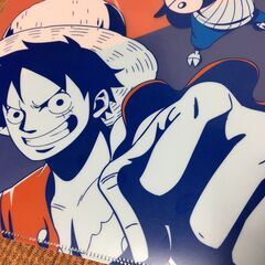 6枚セット100円で【非売品】ワンピース ONE PIECE 日...