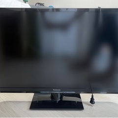 テレビ パナソニックVIERA 32インチ 2013年製の画像