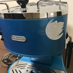 エスプレッソマシン　【ジャンク品】の画像