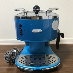 エスプレッソマシン　【ジャンク品】の画像