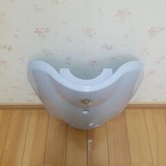 レッツ4パレット フロントカバーの画像