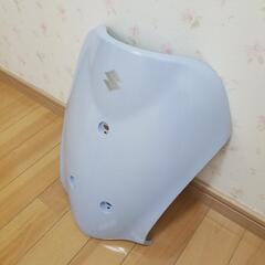 レッツ4パレット フロントカバーの画像