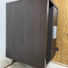 【お届け可】 プリンターワゴン (プリンター台、 TV台 テレビ台)の画像