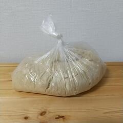 【募集再開】米ぬか
